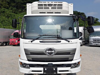 HINO Ranger Refrigerator & Freezer Truck 2KG-FJ2ABG 2018 499,000km_3