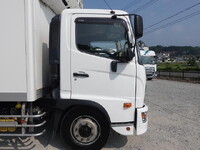 HINO Ranger Refrigerator & Freezer Truck 2KG-FJ2ABG 2018 499,000km_4