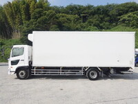HINO Ranger Refrigerator & Freezer Truck 2KG-FJ2ABG 2018 499,000km_8