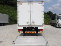 HINO Ranger Refrigerator & Freezer Truck TKG-GD7JKAA 2012 163,000km_10