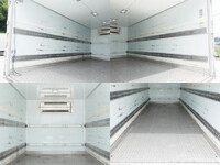 HINO Ranger Refrigerator & Freezer Truck TKG-GD7JKAA 2012 163,000km_12