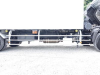 HINO Ranger Refrigerator & Freezer Truck TKG-GD7JKAA 2012 163,000km_14