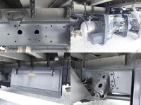 HINO Ranger Refrigerator & Freezer Truck TKG-GD7JKAA 2012 163,000km_15