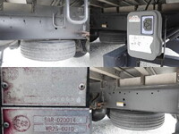HINO Ranger Refrigerator & Freezer Truck TKG-GD7JKAA 2012 163,000km_16