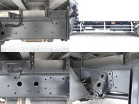 HINO Ranger Refrigerator & Freezer Truck TKG-GD7JKAA 2012 163,000km_17