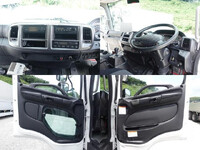 HINO Ranger Refrigerator & Freezer Truck TKG-GD7JKAA 2012 163,000km_19