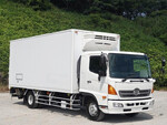 Ranger Refrigerator & Freezer Truck