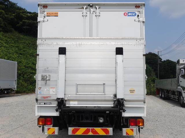 Ranger Refrigerator & Freezer Truck_2