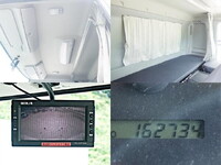 HINO Ranger Refrigerator & Freezer Truck TKG-GD7JKAA 2012 163,000km_20