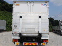 HINO Ranger Refrigerator & Freezer Truck TKG-GD7JKAA 2012 163,000km_2