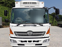 HINO Ranger Refrigerator & Freezer Truck TKG-GD7JKAA 2012 163,000km_3