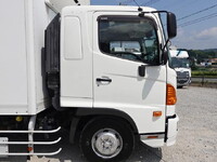 HINO Ranger Refrigerator & Freezer Truck TKG-GD7JKAA 2012 163,000km_4
