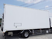 HINO Ranger Refrigerator & Freezer Truck TKG-GD7JKAA 2012 163,000km_6
