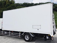 HINO Ranger Refrigerator & Freezer Truck TKG-GD7JKAA 2012 163,000km_7