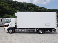 HINO Ranger Refrigerator & Freezer Truck TKG-GD7JKAA 2012 163,000km_8