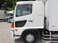 HINO Ranger Refrigerator & Freezer Truck TKG-GD7JKAA 2012 163,000km_9