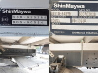 HINO Ranger Refrigerator & Freezer Truck 2KG-FC2ABA 2019 383,000km_18