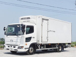 Ranger Refrigerator & Freezer Truck