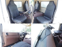 HINO Ranger Refrigerator & Freezer Truck 2KG-FC2ABA 2019 383,000km_20