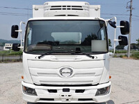 HINO Ranger Refrigerator & Freezer Truck 2KG-FC2ABA 2019 383,000km_3