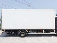 HINO Ranger Refrigerator & Freezer Truck 2KG-FC2ABA 2019 383,000km_5