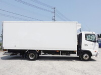 HINO Ranger Refrigerator & Freezer Truck 2KG-FC2ABA 2019 383,000km_6