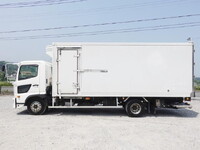 HINO Ranger Refrigerator & Freezer Truck 2KG-FC2ABA 2019 383,000km_8