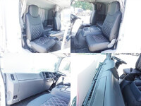 ISUZU Forward Aluminum Wing SKG-FRR90S2 2012 506,000km_18