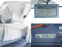 ISUZU Forward Aluminum Wing SKG-FRR90S2 2012 506,000km_20
