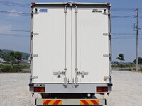 ISUZU Forward Aluminum Wing SKG-FRR90S2 2012 506,000km_2