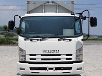 ISUZU Forward Aluminum Wing SKG-FRR90S2 2012 506,000km_3