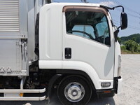 ISUZU Forward Aluminum Wing SKG-FRR90S2 2012 506,000km_4