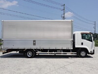 ISUZU Forward Aluminum Wing SKG-FRR90S2 2012 506,000km_5