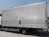 ISUZU Forward Aluminum Wing SKG-FRR90S2 2012 506,000km_7