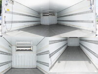 HINO Ranger Refrigerator & Freezer Truck TKG-FC9JLAA 2016 364,000km_11