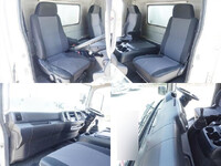 HINO Ranger Refrigerator & Freezer Truck TKG-FC9JLAA 2016 364,000km_18