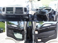 HINO Ranger Refrigerator & Freezer Truck TKG-FC9JLAA 2016 364,000km_19