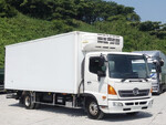 Ranger Refrigerator & Freezer Truck
