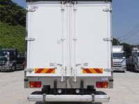 HINO Ranger Refrigerator & Freezer Truck TKG-FC9JLAA 2016 364,000km_2