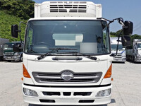 HINO Ranger Refrigerator & Freezer Truck TKG-FC9JLAA 2016 364,000km_3