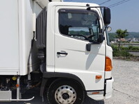 HINO Ranger Refrigerator & Freezer Truck TKG-FC9JLAA 2016 364,000km_4
