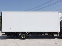 HINO Ranger Refrigerator & Freezer Truck TKG-FC9JLAA 2016 364,000km_5