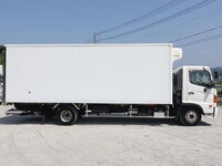 HINO Ranger Refrigerator & Freezer Truck TKG-FC9JLAA 2016 364,000km_6