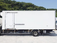 HINO Ranger Refrigerator & Freezer Truck TKG-FC9JLAA 2016 364,000km_7