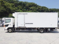 HINO Ranger Refrigerator & Freezer Truck TKG-FC9JLAA 2016 364,000km_8