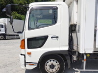 HINO Ranger Refrigerator & Freezer Truck TKG-FC9JLAA 2016 364,000km_9