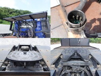 HINO Profia Trailer Head QDG-SS1EKDA 2015 491,000km_13