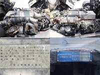 HINO Profia Trailer Head QDG-SS1EKDA 2015 491,000km_14