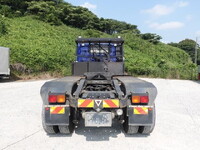 HINO Profia Trailer Head QDG-SS1EKDA 2015 491,000km_2