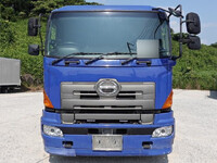 HINO Profia Trailer Head QDG-SS1EKDA 2015 491,000km_3